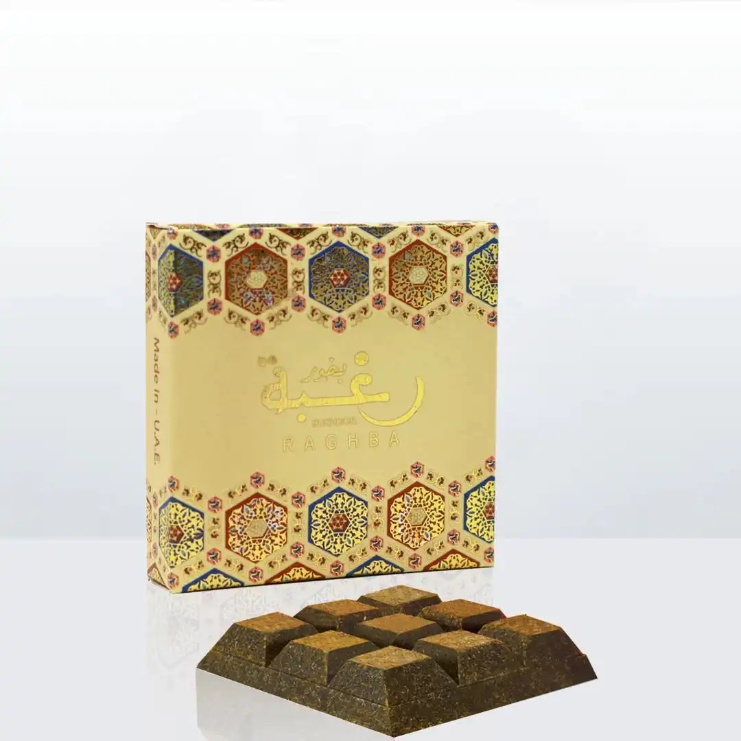 Bakhoor Collection - Royal Oud